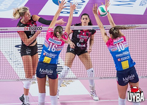 Igor Novara: « valuteremo se si può giocare un torneo post-season»