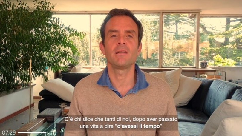 Quarantena: ti senti inconcludente? Non è così