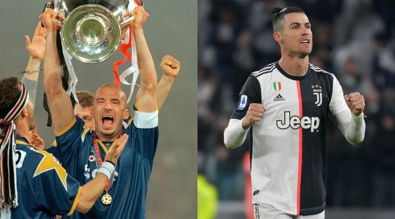 Juve, chi è il più amato degli ultimi 25 anni? Vialli sfida Ronaldo