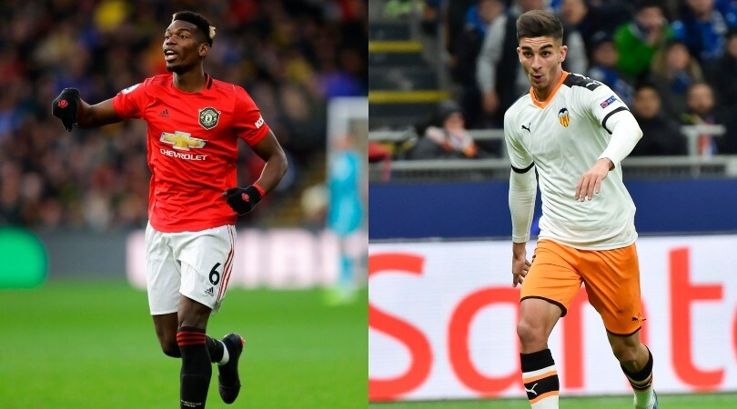Pogba e Torres: la Juve lavora in entrata