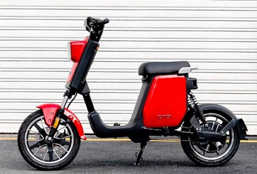 A1 e A1 Pro, scooter elettrici smart di Xiaomi