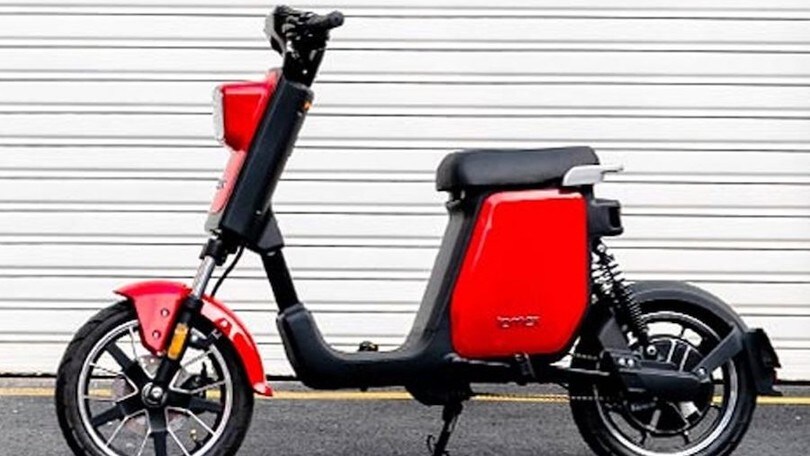 A1 e A1 Pro, scooter elettrici smart di Xiaomi