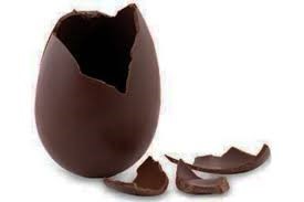 Con l'arrivo della Pasqua, non rinunciare al cioccolato!