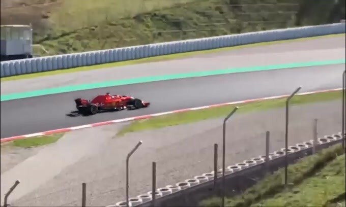 Coronavirus, rinviato il Gp del Canada di F1