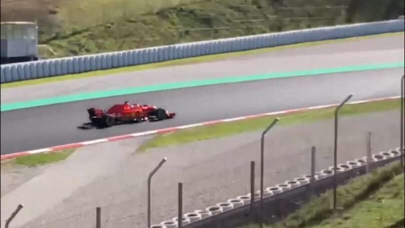 Coronavirus, rinviato il Gp del Canada di F1