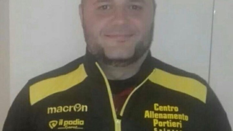 Enrico Vaudagna nuovo innesto del Rotceh Master Agency