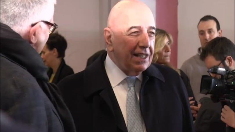 Serie C, Galliani avvisa: i tornei vanno conclusi