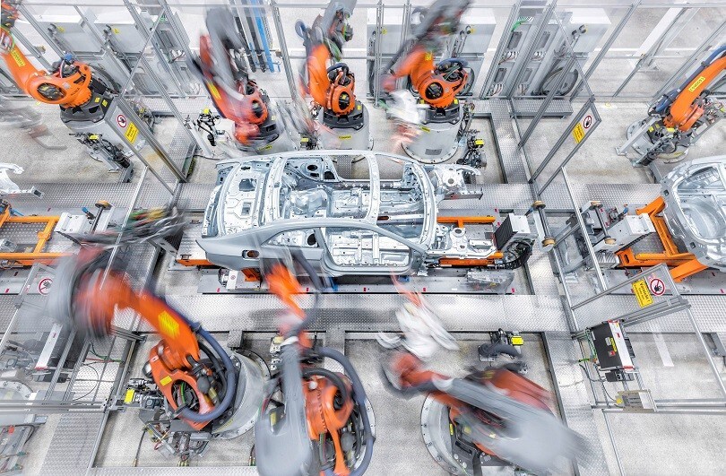 AudiStream: la visita guidata del mondo Audi dal pc