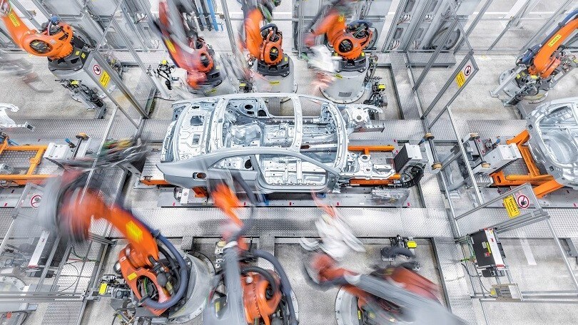 AudiStream: la visita guidata del mondo Audi dal pc