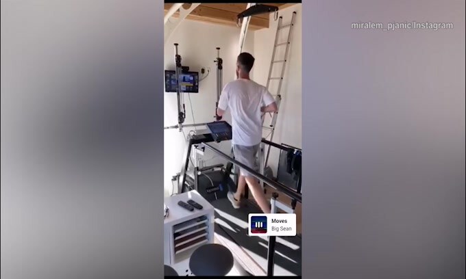 Juventus, Pjanic suda in palestra