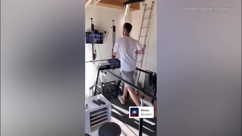 Juventus, Pjanic suda in palestra