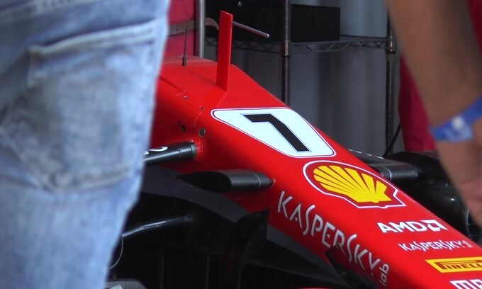 F1, ecco come Leclerc vive la sua quarantena