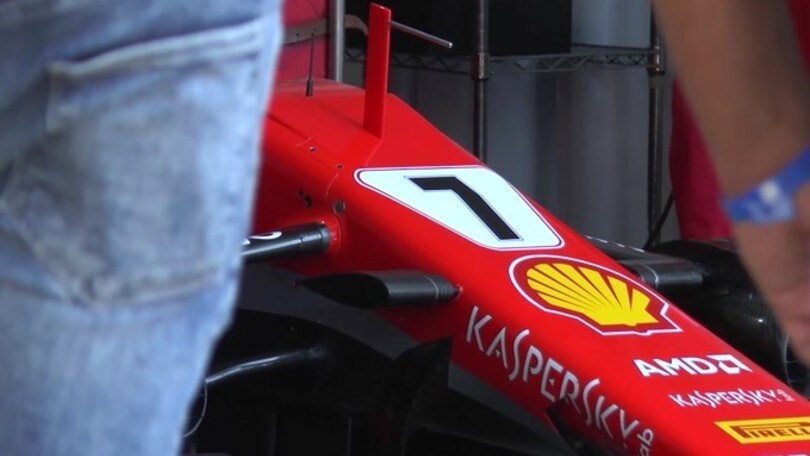 F1, ecco come Leclerc vive la sua quarantena