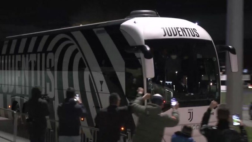 Juve, ricavi per 621 mln nel 2019
