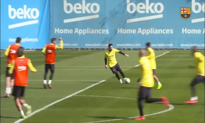 Bomba dall'Argentina: "Messi-Inter, trattativa avviata"