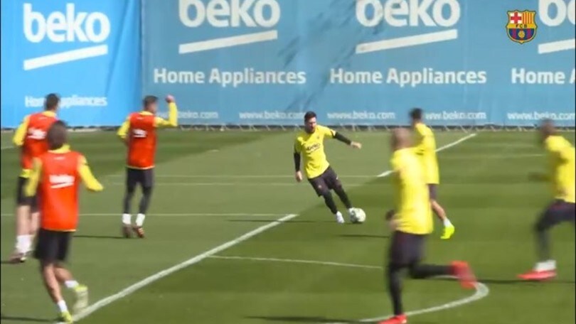 Bomba dall'Argentina: "Messi-Inter, trattativa avviata"