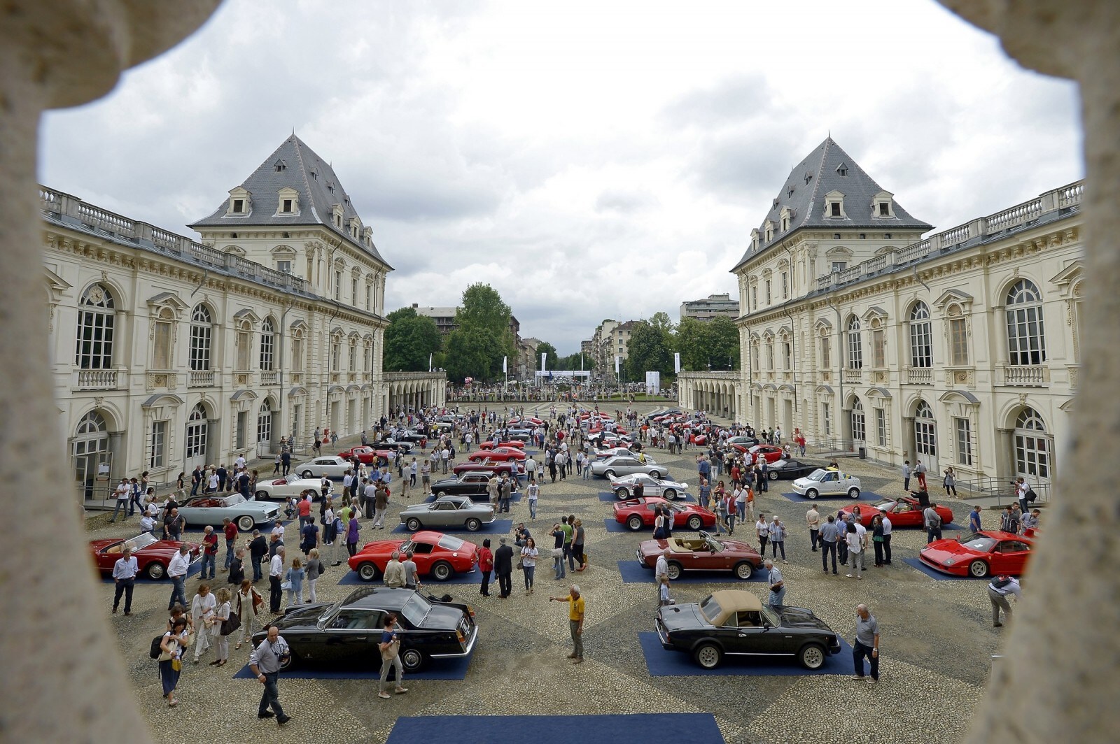 Milano Monza Motor Show, ufficiale lo slittamento in autunno