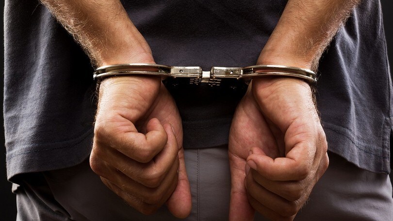 Coronavirus: arrestato runner a Brescia. Stava scappando