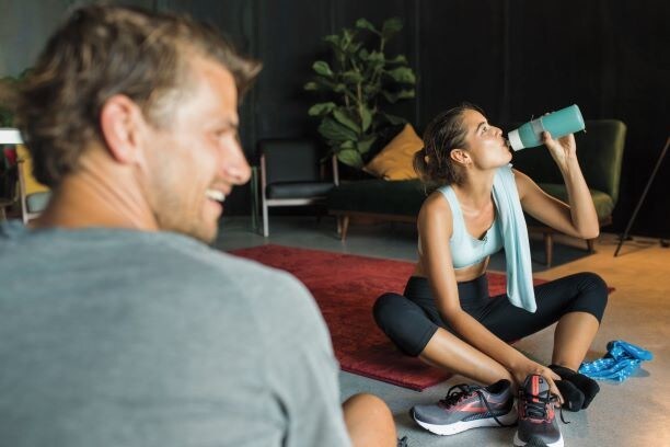 Coronavirus e allenamento: Brooks lancia il Run Happy at Home