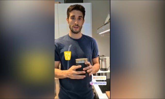 Parma, Brugman: "Vi insegno a fare il mate"