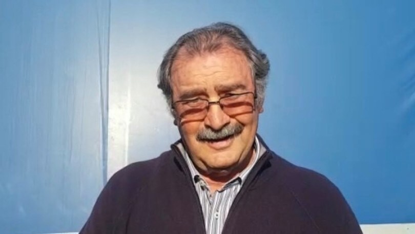 QUI POZZOMAINA - L'annuncio di Ottavio Porta: "Alessandro Nisticò tornerà con noi, si occuperà di Scuola Calcio"