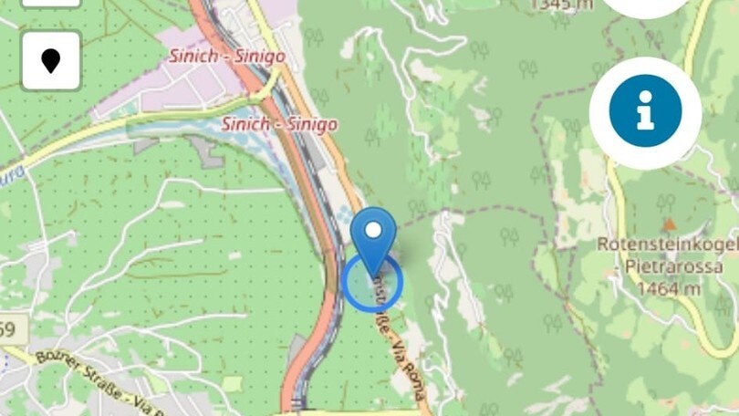 "200 metri da casa", la nuova app per calcolare la giusta distanza