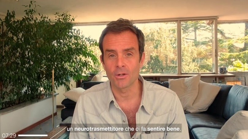 Social e Dopamina: i grandi del Tech dicono che...