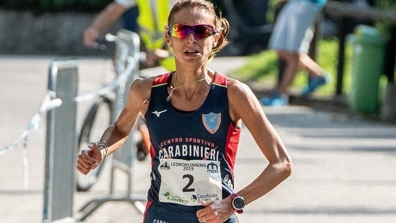 Allenarsi a casa, Giovanna Epis: “allenando resistenza e forza a casa, saremo dei tori”