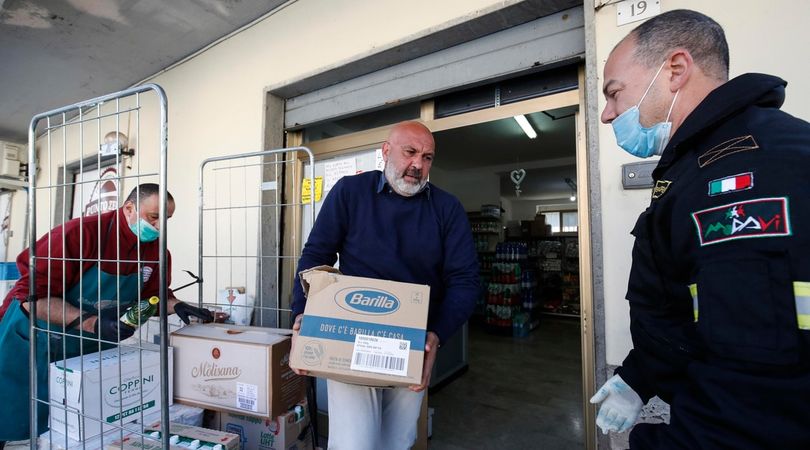 Coronavirus, ecco cosa riaprirà dopo Pasqua