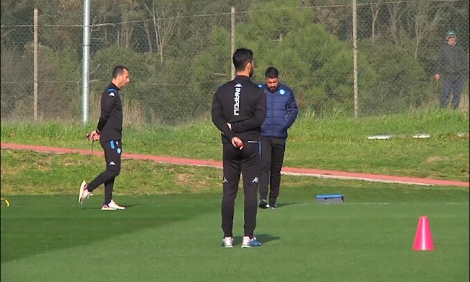 Napoli, Zielinski e Ruiz imprescindibili per Gattuso