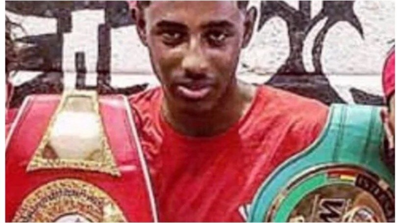 Sun: "Morto il nuovo Muhammad Alì in un incidente stradale"