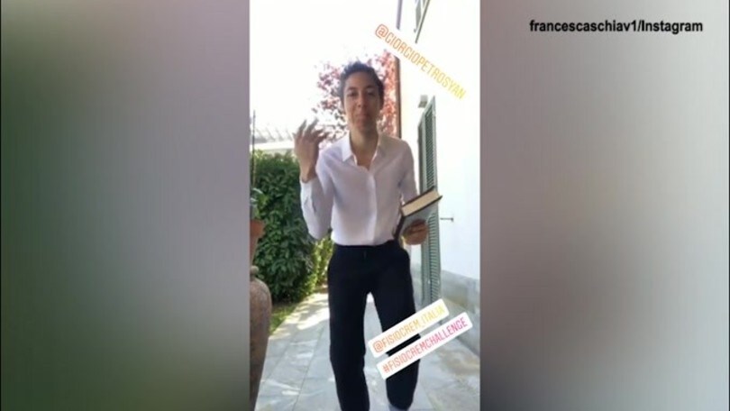Schiavone, il libro per palleggiare!