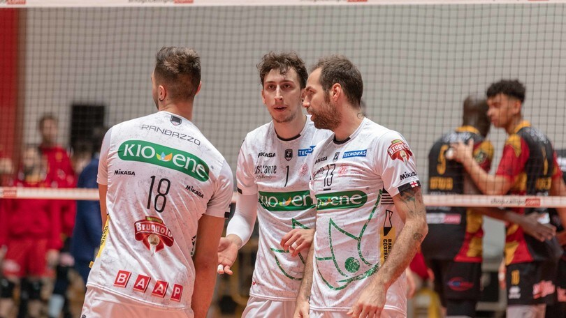 Pallavolo Padova, 50 anni da celebrare