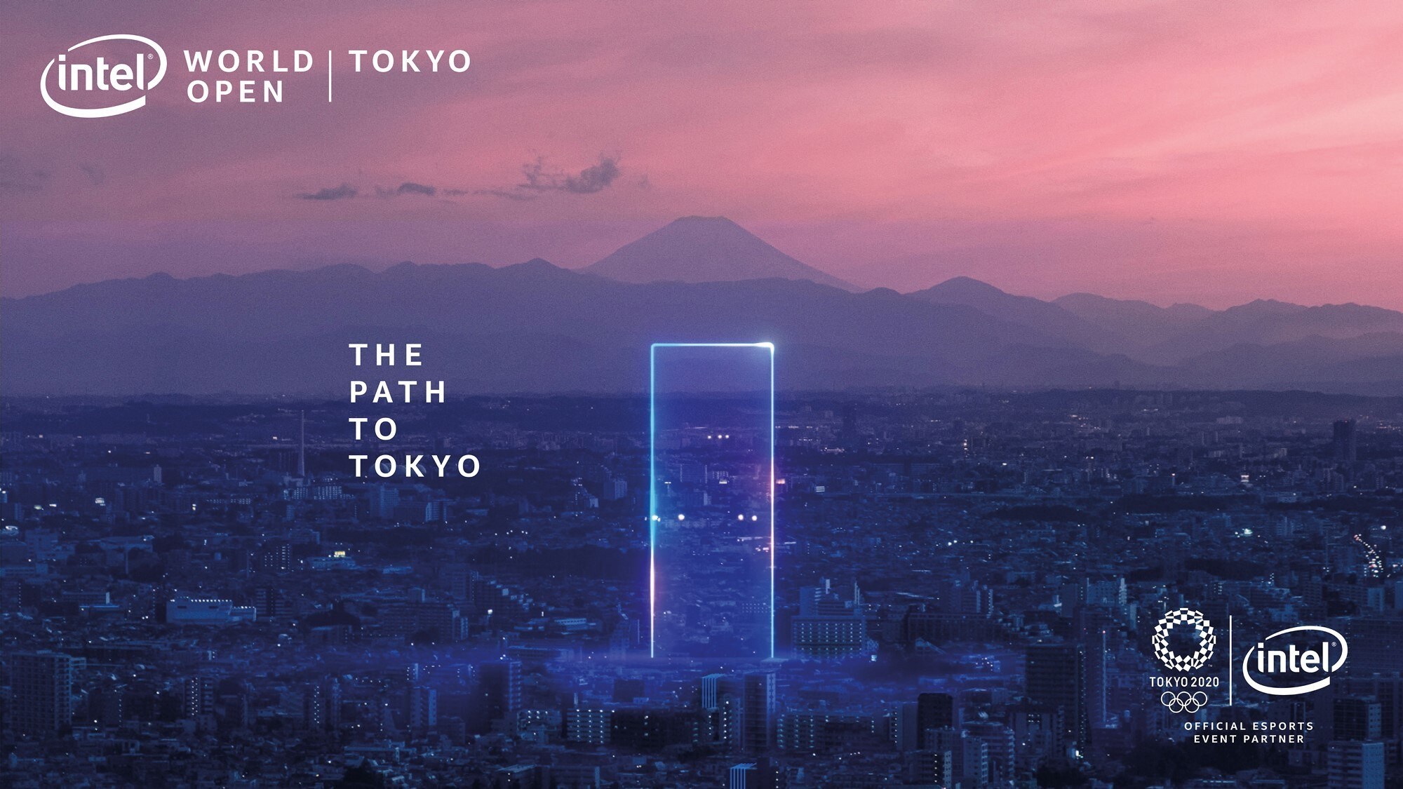 Intel World Open 2020: ufficiale il posticipo