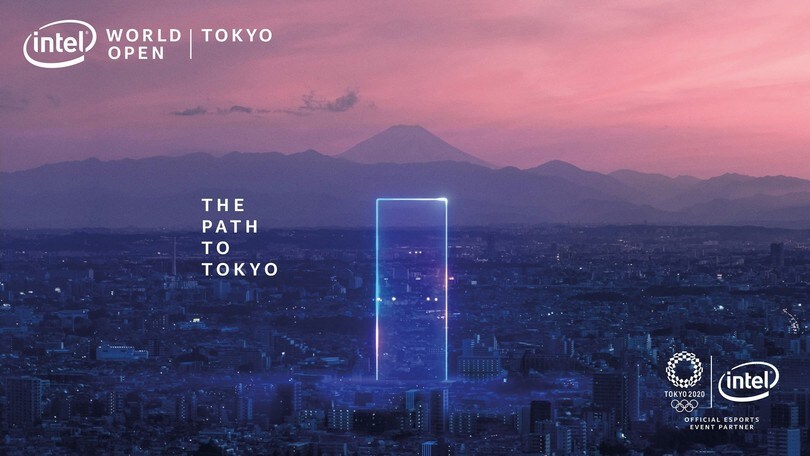 Intel World Open 2020: ufficiale il posticipo