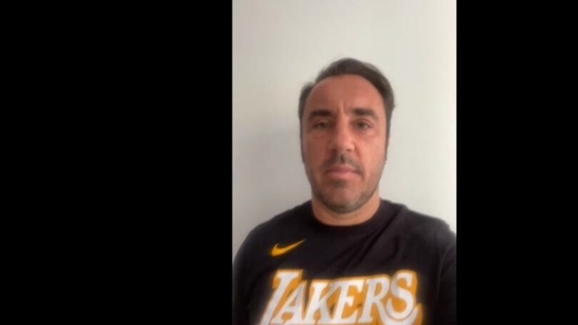 Brocchi: "Sarebbe giusto finire i campionati"