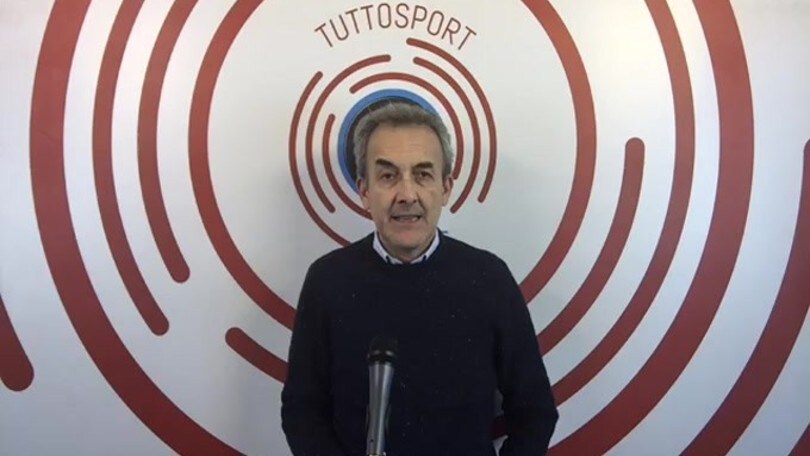 Casa Tuttosport. Date e ritiri: il calcio può ripartire così