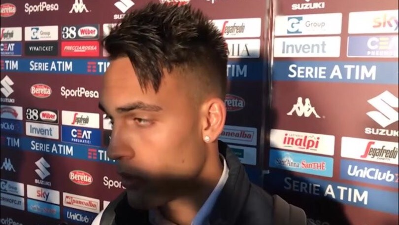 Mercato: il City pronto a pagare la clausola di Lautaro Martinez