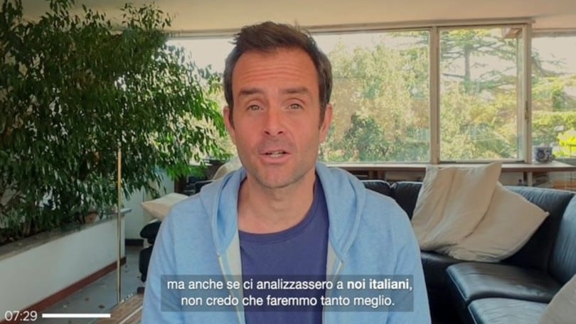 Quanto tempo passiamo a cercare le nostre cose