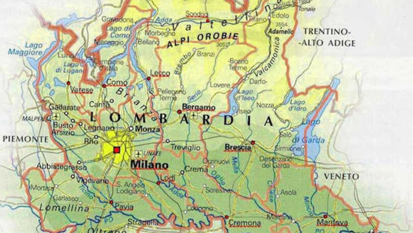 Lombardia e coronavirus: si può ancora correre?