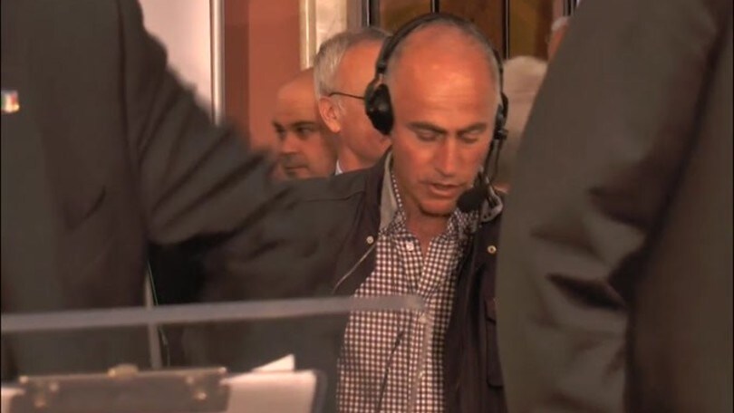 Serie A in campo? Per Ranieri l'ultima parole deve essere dei medici