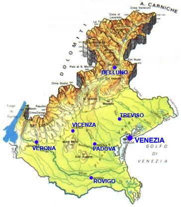 Libertà ai runner della Regione Veneto: eliminato il limite dei 200 metri