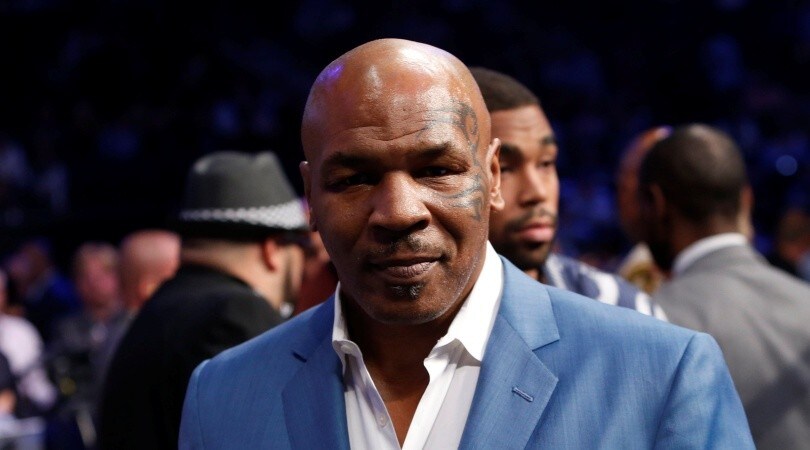 Mike Tyson: "Contro Muhammad Ali avrei perso, è il migliore di sempre"