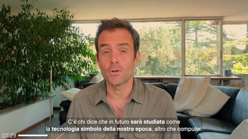 La sedia, un oggetto pericoloso