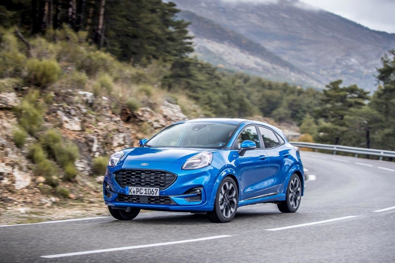 Ford, anno compromesso in attesa di incentivi