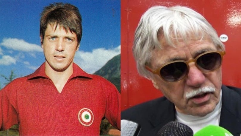 Aldo Agroppi, il toscano innamorato del Torino