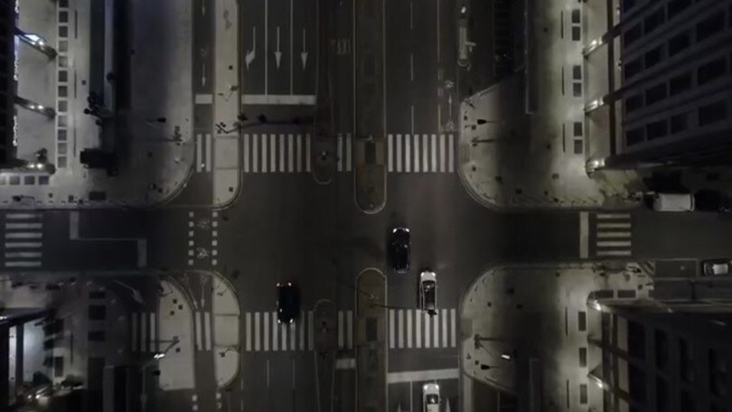 DS 9 E-Tense e DS Aero Sport Lounge VIDEO