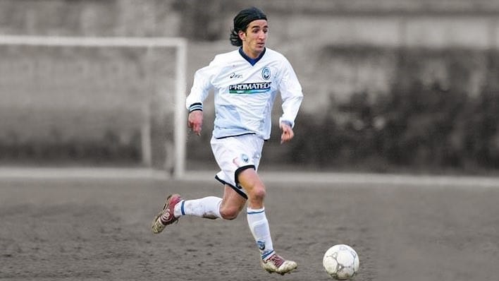 Atalanta, omaggio a Morosini nell'anniversario della scomparsa