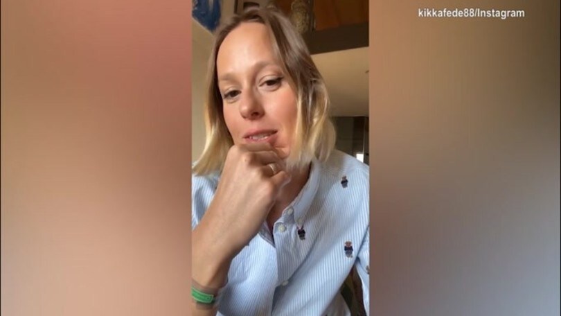 Federica Pellegrini per l'ospedale di Bergamo: "Raccolti 66 mila euro"
