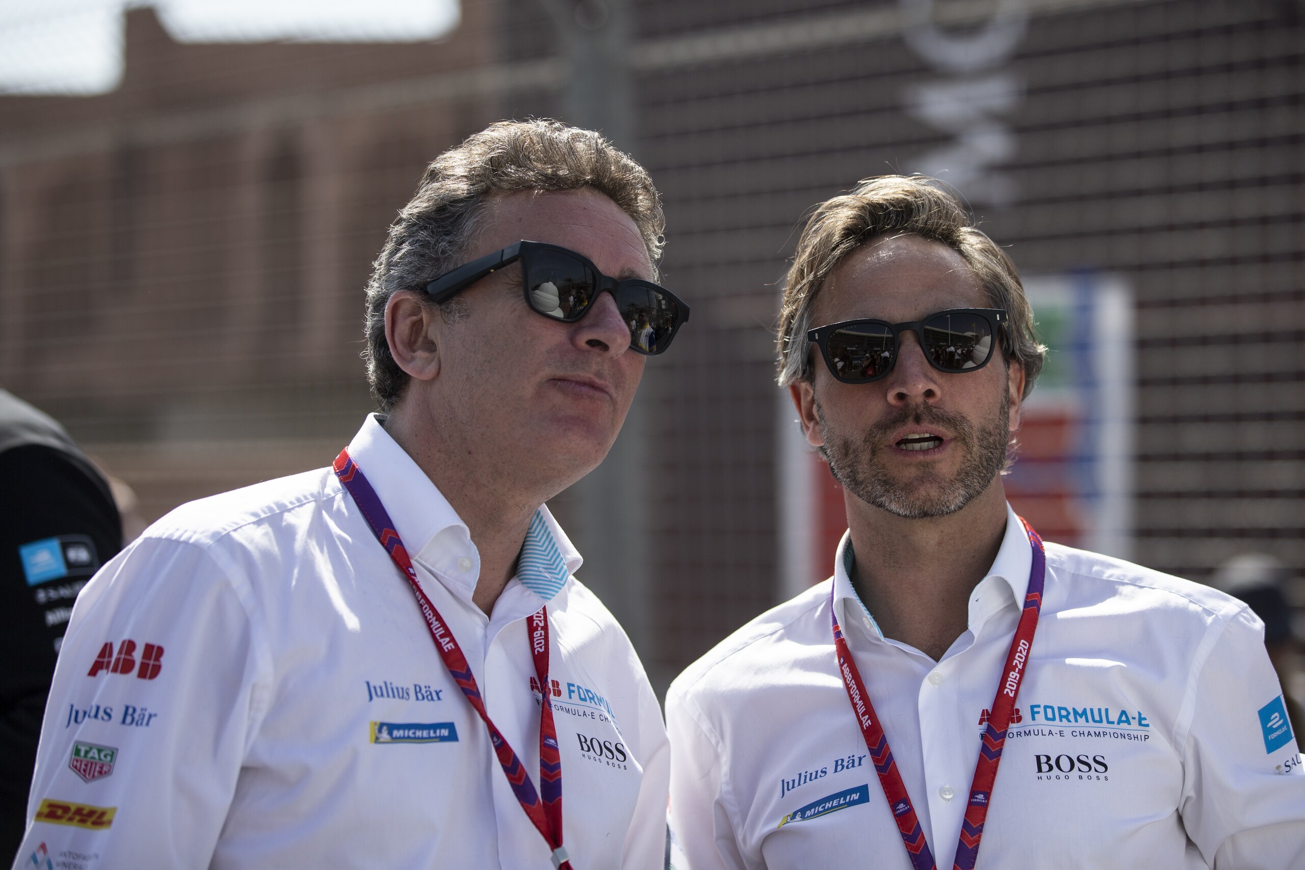 Agag provoca la F1: budget cap a 75 milioni per cambiare tutto